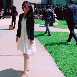 Meet your Posher, Seila s.